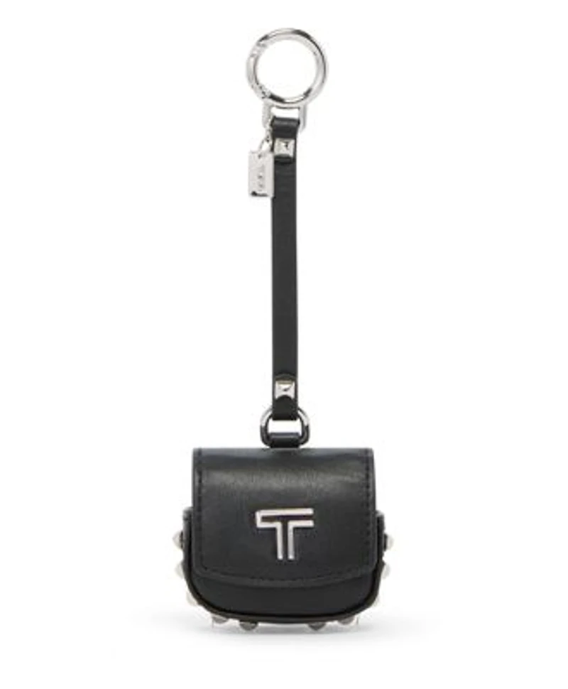 Earbud Charm Case