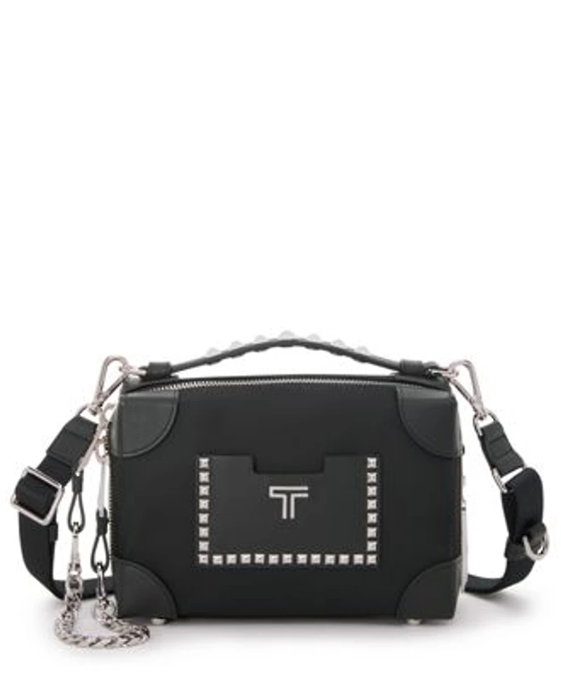 Dey Trunk Crossbody