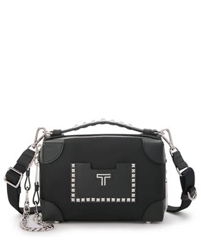 Dey Trunk Crossbody