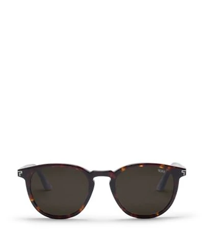 TUMI 518 Sunglasses 52mm