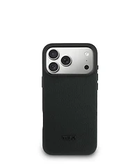 Leather MagSafe iPhone 17 Pro Max Case