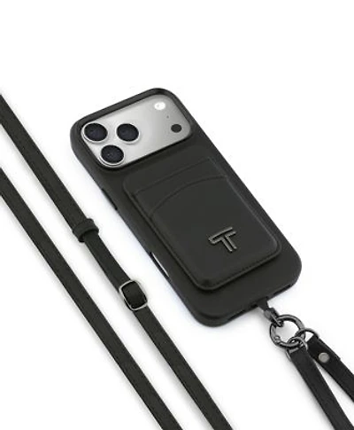 MagSafe Crossbody & Wallet iPhone 17 Pro Case