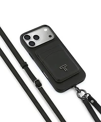 MagSafe Crossbody & Wallet iPhone 17 Pro Case