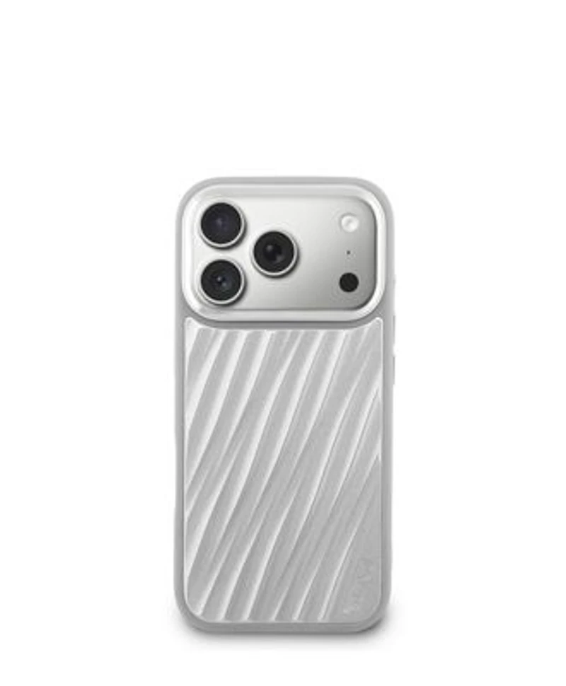 Aluminum iPhone 17 Pro Case
