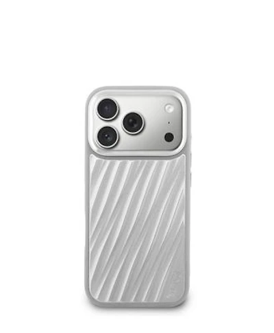 Aluminum iPhone 17 Pro Case