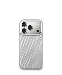Aluminum iPhone 17 Pro Case