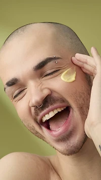 Acai & Sacha Inchi Vitamin E Facial Cleanser