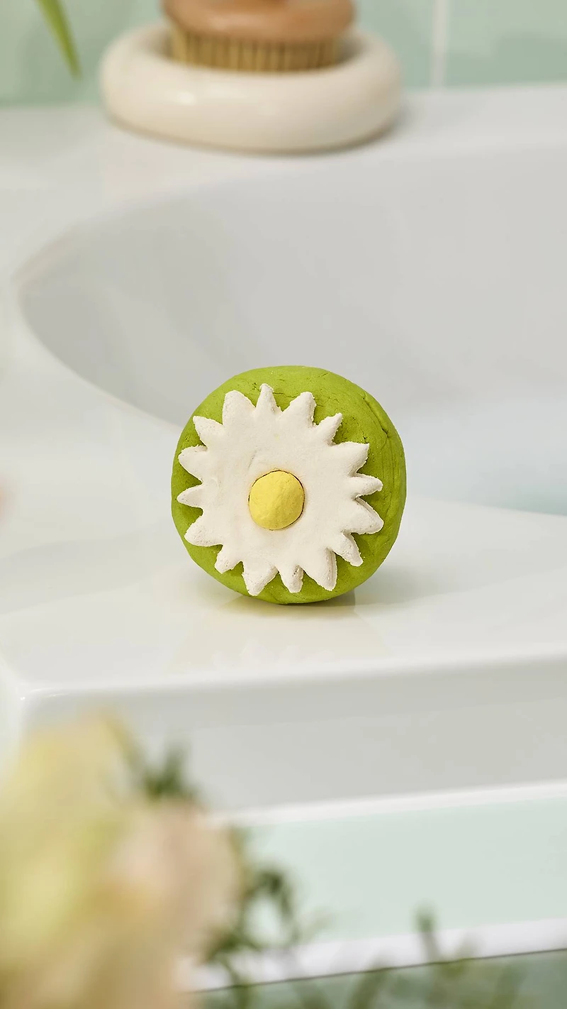 Pain moussant Blooming Beautiful