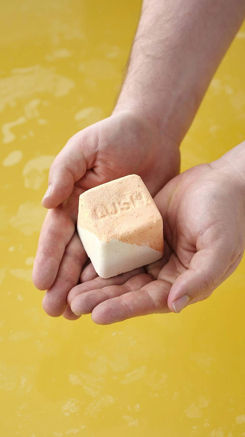 Cold Water Soother Epsom Salt Cube