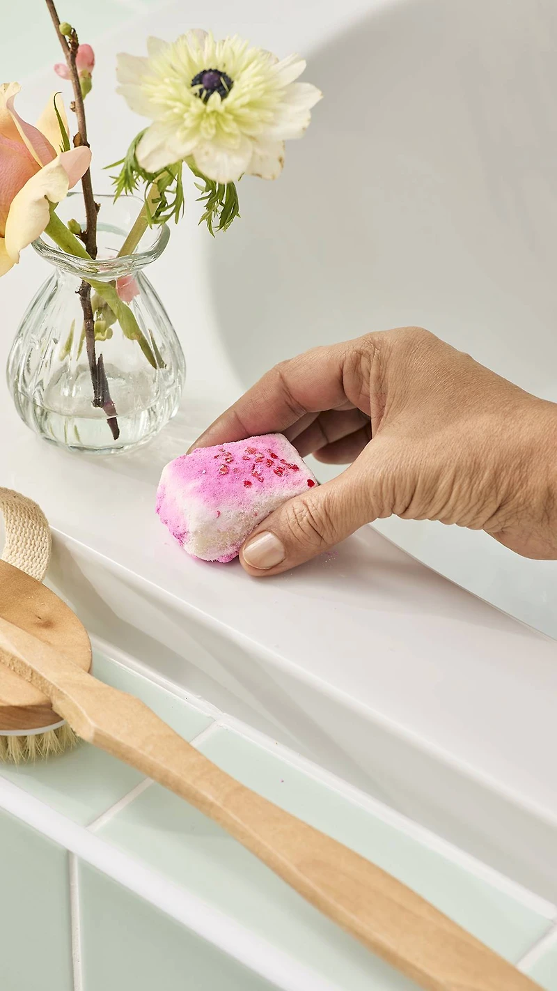 Creamy Candy Bath Melt