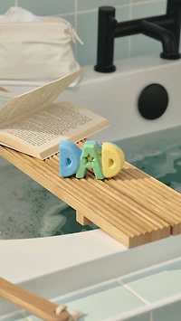 Bombe pour le bain Dad
