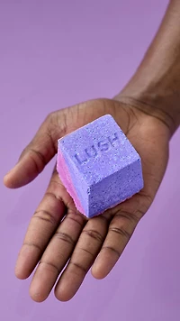 Deep Sleep Epsom Salt Cube