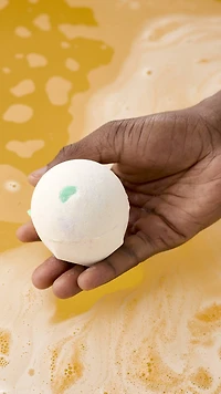Dragon's Egg | Bath Bomb
