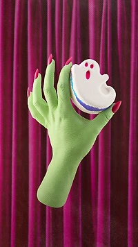 Ghostie