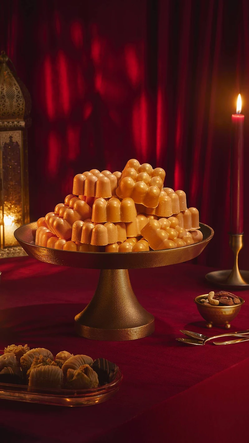 Pain de massage Hayl