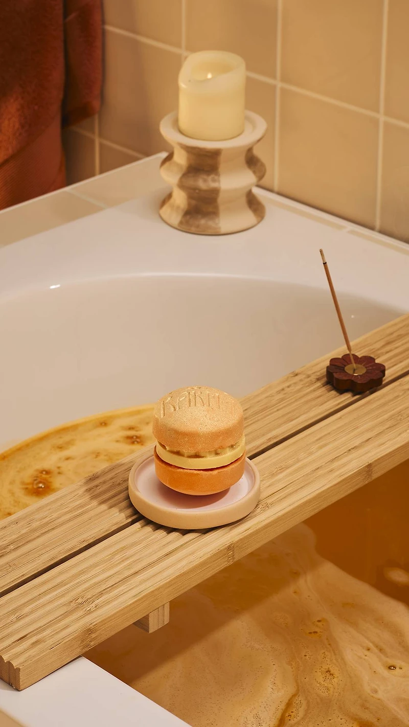 Karma Bath Bomb