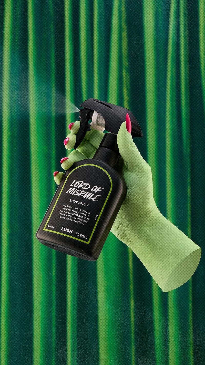 Lord of Misrule