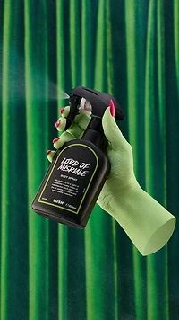 Lord of Misrule