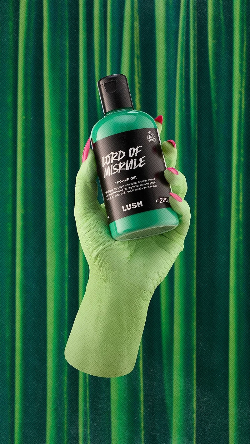 Lord of Misrule