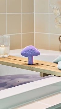 Magik Mushroom Bath Bomb