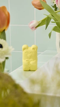 Mama Bear Bath Bomb