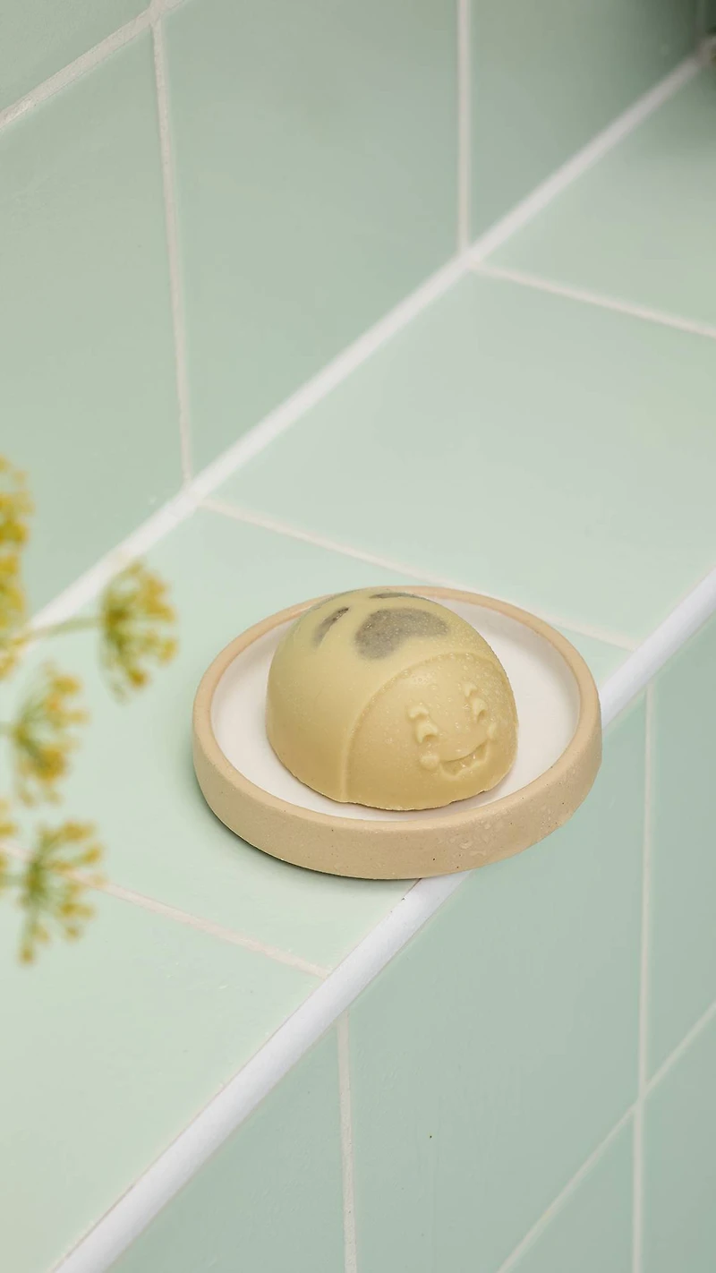 Mama-chino Scrubee Body Scrub