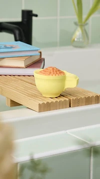 Marigold Tea Bath Bomb