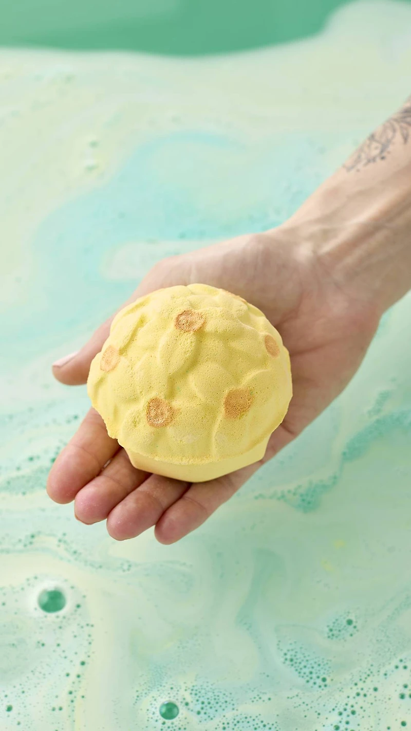 Narcissus Bath Bomb