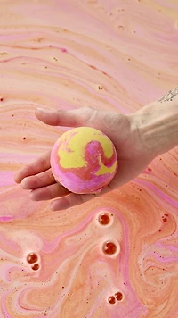 Passion | Bath Bomb