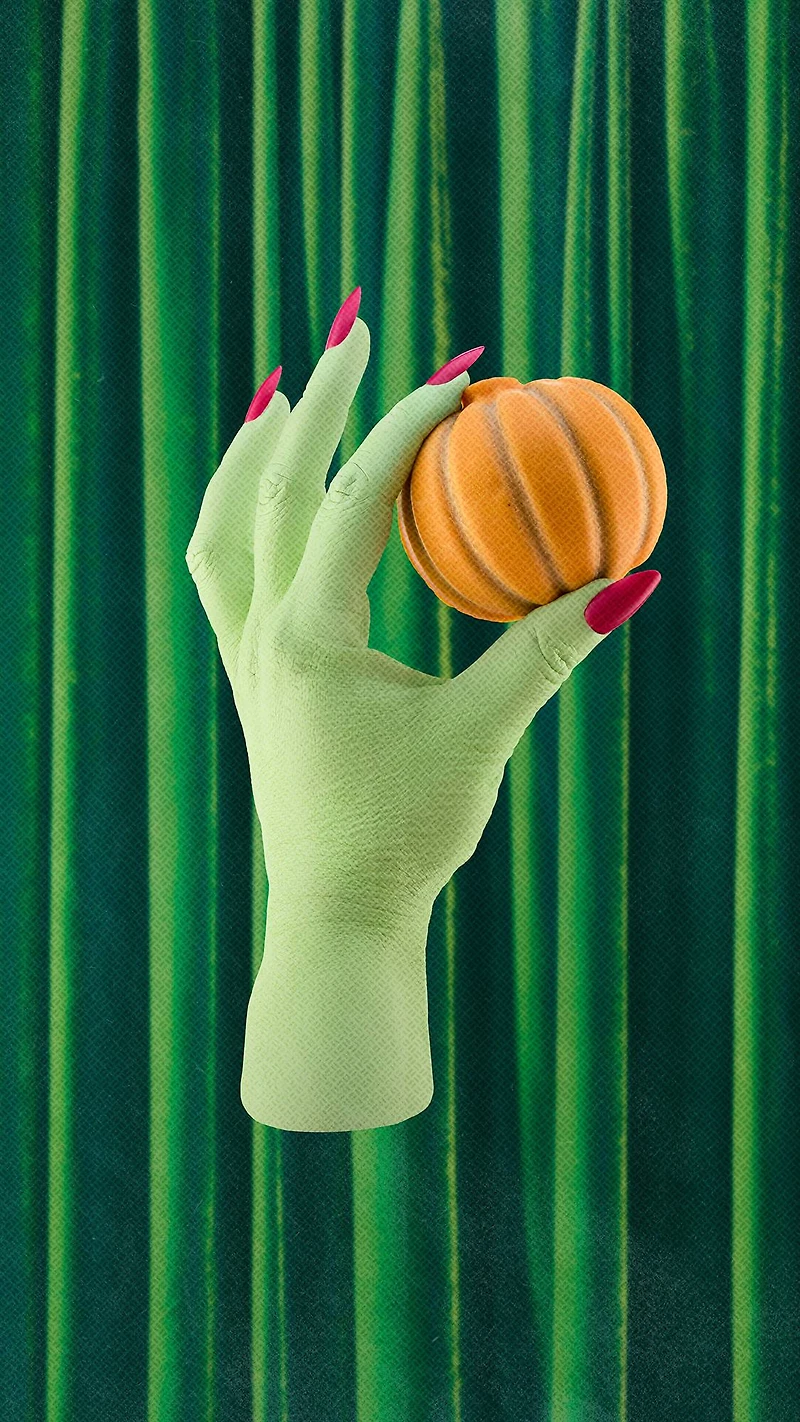 Pumpkin