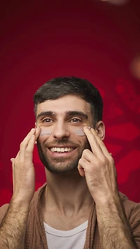 Masque frais pour le visage Šipak