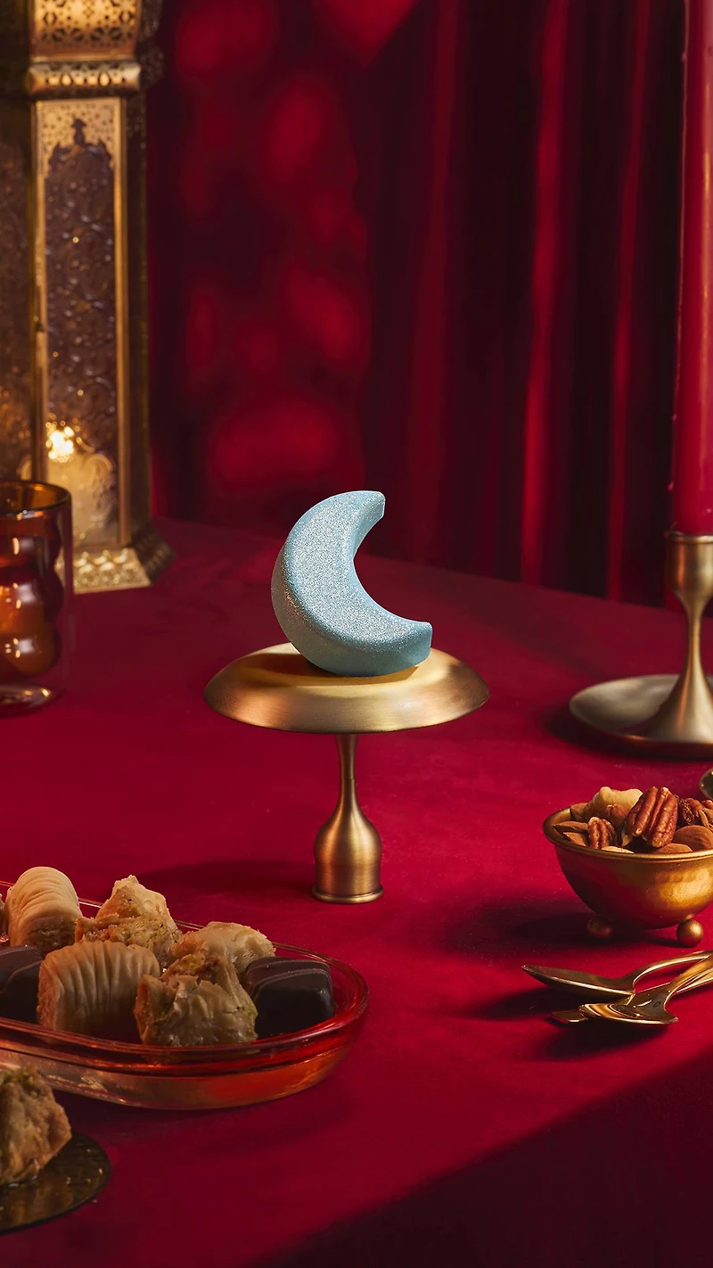 Bombe pour le bain Sukoon