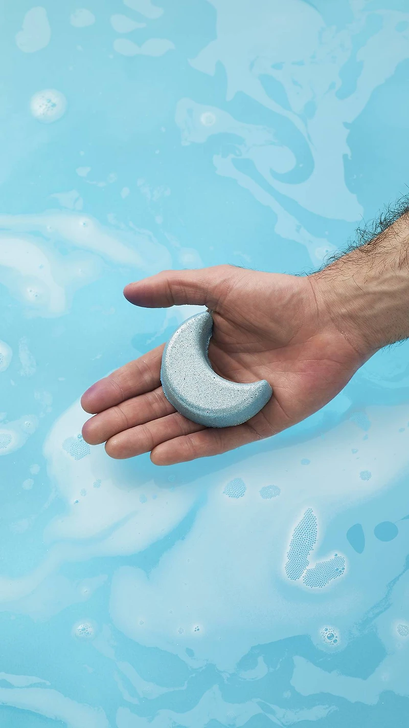 Bombe pour le bain Sukoon