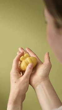 Jujube pour le visage Telling The Bees