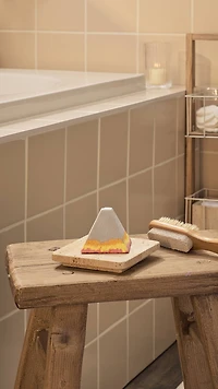 Volcano Magnesium Foot Soak