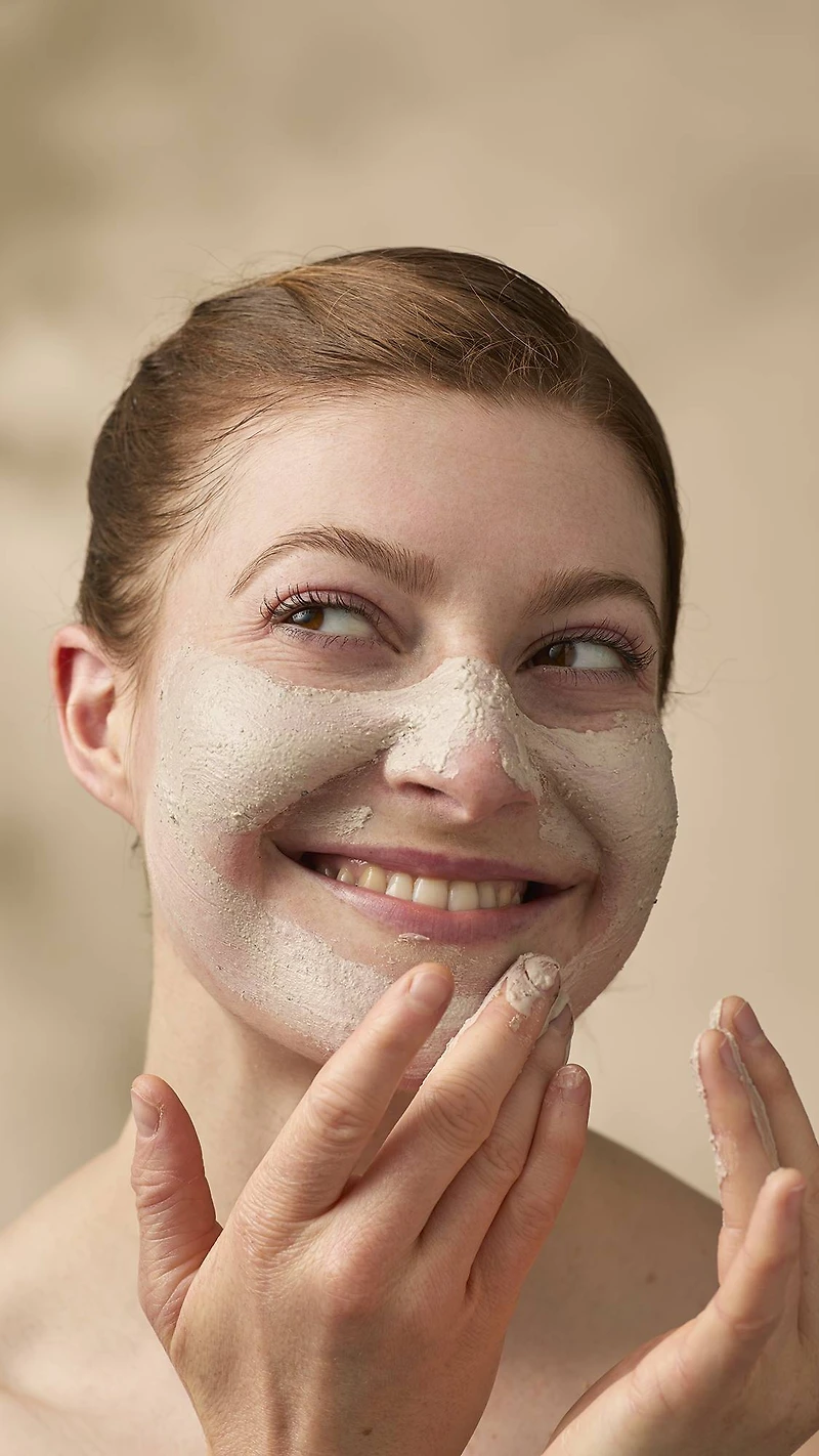The Tiny Musicians Of The Forest Ultra Fresh Face Mask