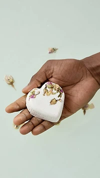 Tisty Tosty | Bombe pour le bain