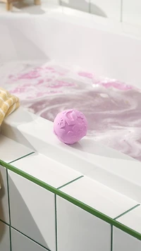 Twilight bombe pour le bain