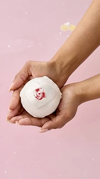 Wedding Bomb Bath Bomb