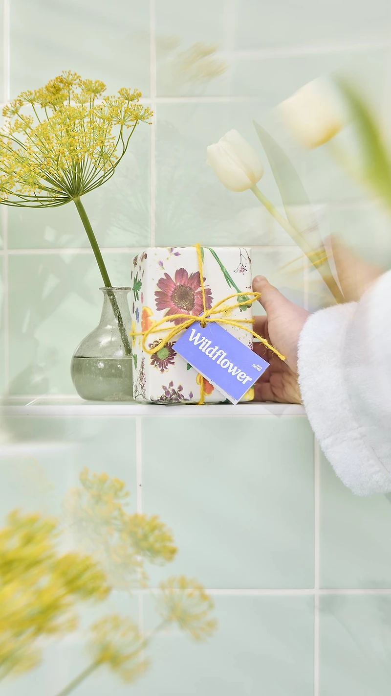 Wildflower Gift