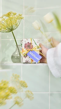 Wildflower Gift