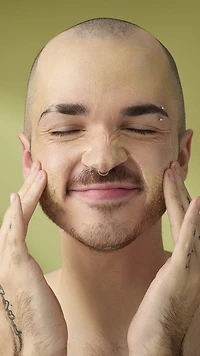 Acai & Sacha Inchi Vitamin E Facial Cleanser