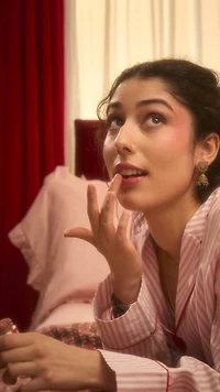 Cherry Bubblegum Lip Scrub