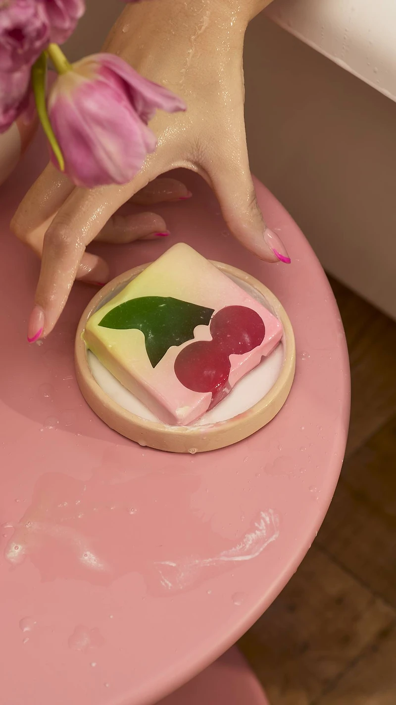 A Lush Kind Of Love Gift