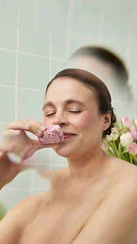 Cherry Pie Underwater Scrub