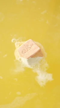 Cold Water Soother Epsom Salt Cube