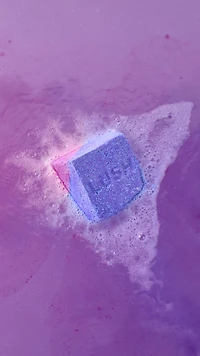 Deep Sleep Epsom Salt Cube