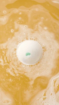 Dragon's Egg | Bath Bomb