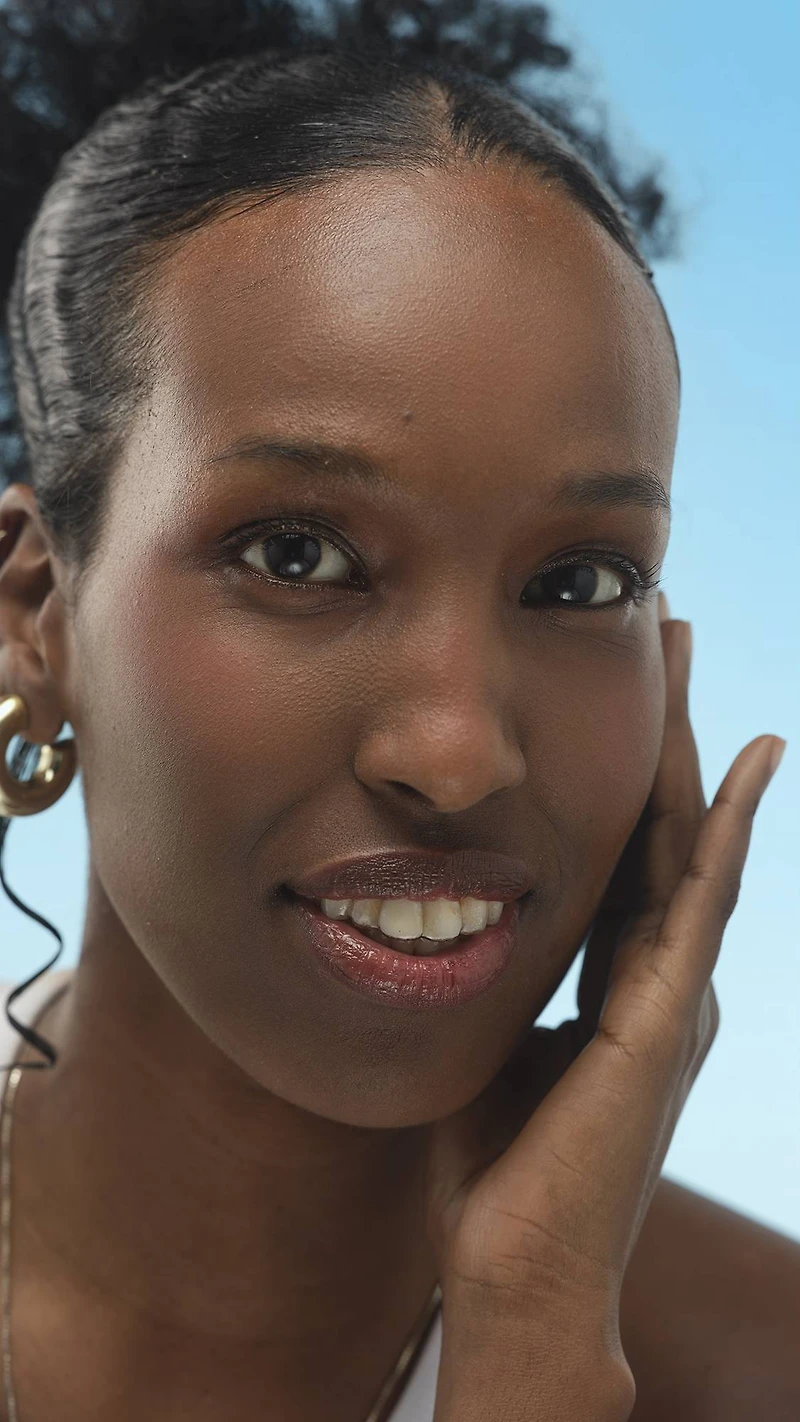 Emotional Brilliance Translucent Face Powder