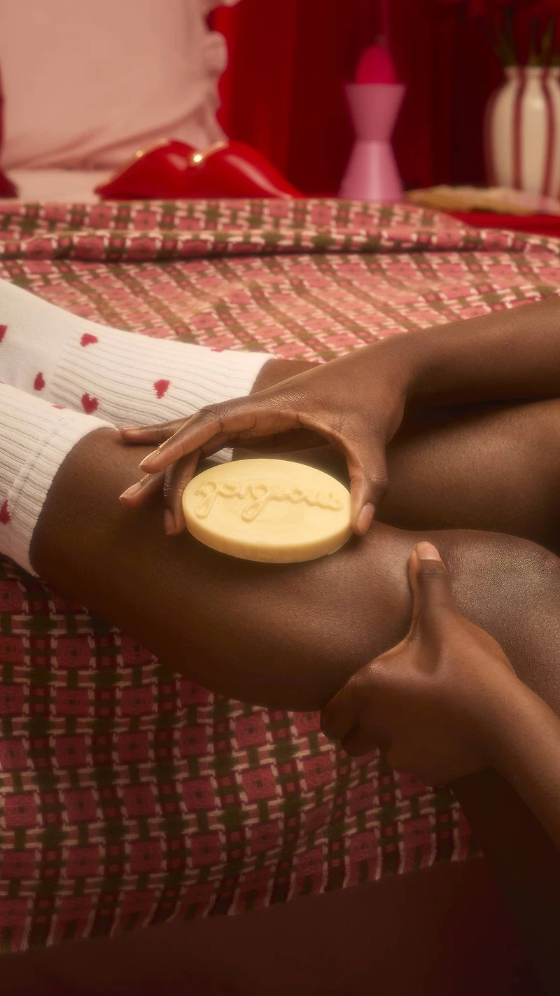 Gorgeous Massage Bar